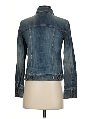 Eddie Bauer Denim Jacket (view 2)