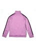 Adidas 100% Polyester Purple Track Jacket Size L (youth) - photo 2