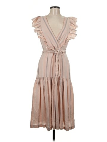 Rebecca Taylor Cocktail Dress (view 1)