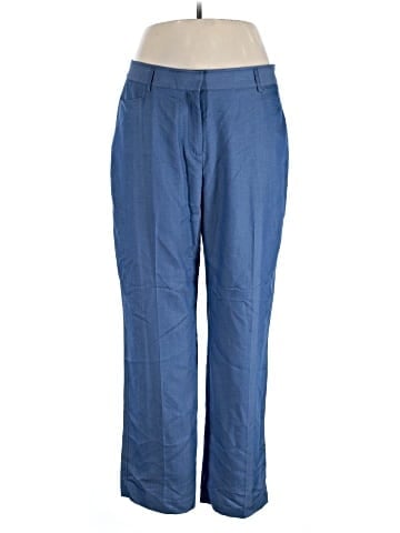 Tahari by ASL Casual Pants (view 1)
