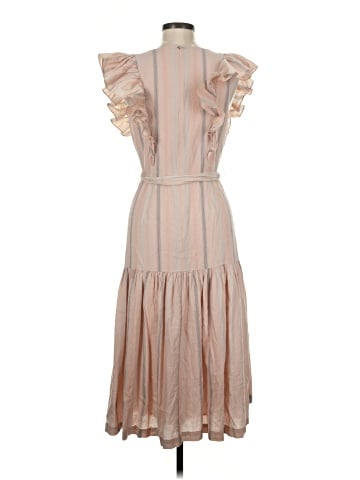 Rebecca Taylor Cocktail Dress (view 2)