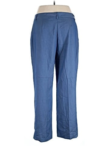 Tahari by ASL Casual Pants (view 2)