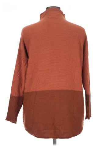 Tahari Turtleneck Sweater (view 2)