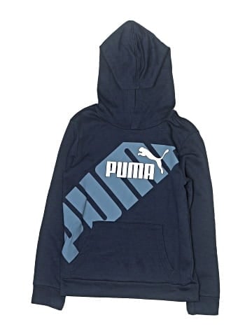 Puma Pullover Hoodie (view 1)