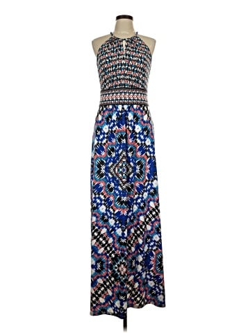 London Times Casual Dress (view 1)