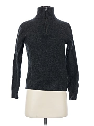 J.Crew Turtleneck Sweater (view 1)