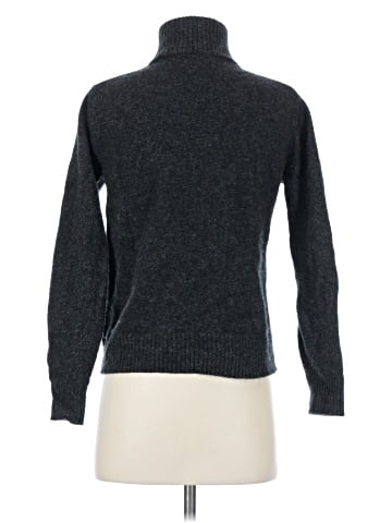 J.Crew Turtleneck Sweater (view 2)