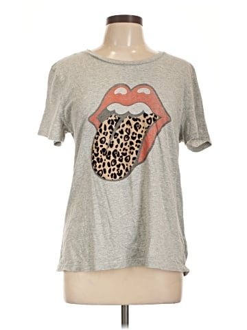 Lucky Brand Short Sleeve T-Shirt (view 1)