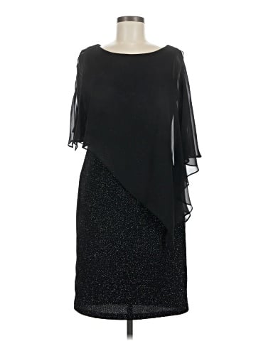 Scarlett Cocktail Dress (view 1)