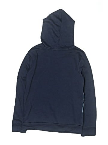 Puma Pullover Hoodie (view 2)