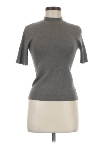 Be Cool Short Sleeve Top (view 1)