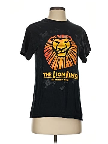 Disney Short Sleeve Top (view 1)
