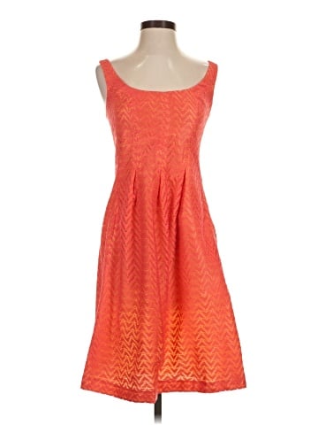 Nine West Cocktail Dress (view 1)