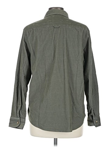 Jachs Girlfriend Long Sleeve Polo (view 2)