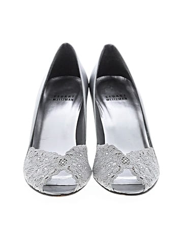 Stuart Weitzman Heels (view 2)