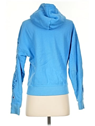 Champion Pullover Hoodie (view 2)