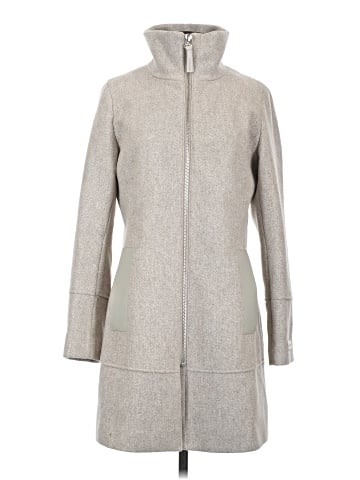 Calvin Klein Coat (view 1)