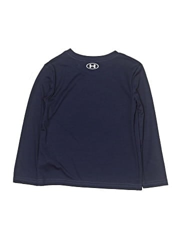 Under Armour Long Sleeve T-Shirt (view 2)
