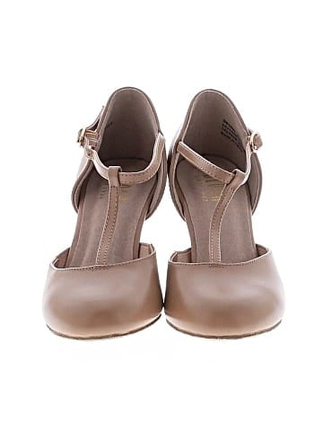 Bloch Heels (view 2)