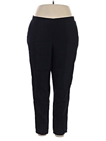 J.Jill Linen Pants (view 1)