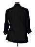 The Limited Black Blazer Size 16 - photo 2