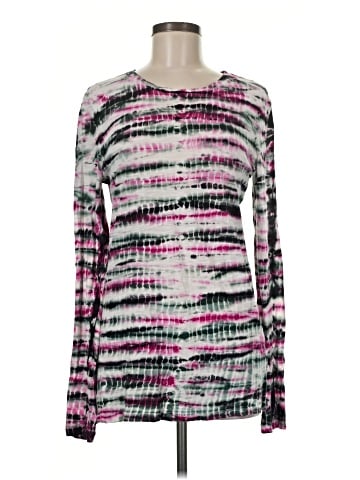 Proenza Schouler Long Sleeve T-Shirt (view 1)