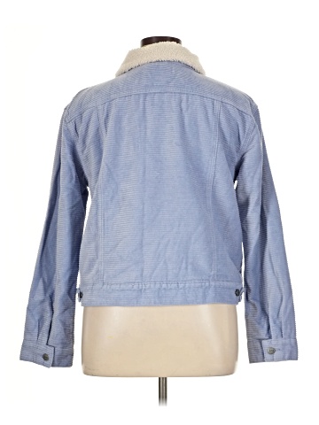 RVCA Denim Jacket (view 2)