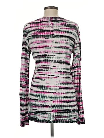 Proenza Schouler Long Sleeve T-Shirt (view 2)
