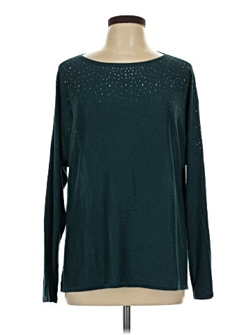 Chico's Long Sleeve Top (view 1)