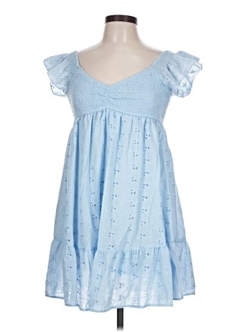 Thirty/Thirty Casual Dress (view 1)