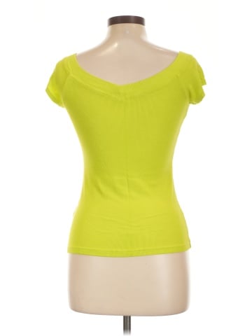 Bebe Short Sleeve T-Shirt (view 2)