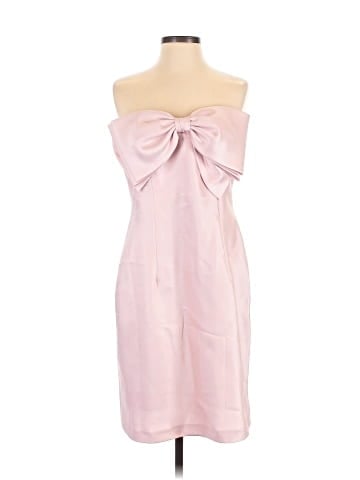Alfred Sung Cocktail Dress (view 1)
