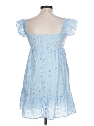 Thirty/Thirty Casual Dress (view 2)