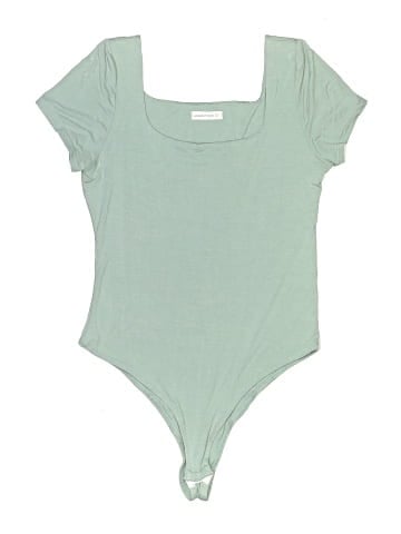 wasabi + mint Bodysuit (view 1)