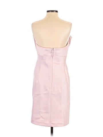 Alfred Sung Cocktail Dress (view 2)
