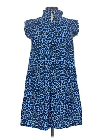 Jude Connally Casual Dress (view 2)