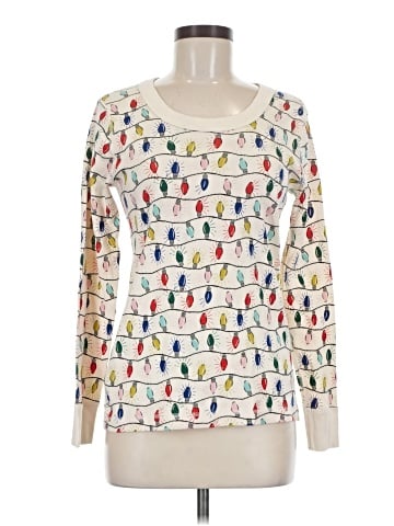 Hanna Andersson Long Sleeve T-Shirt (view 1)