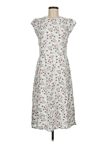 Ann Taylor LOFT Casual Dress (view 1)