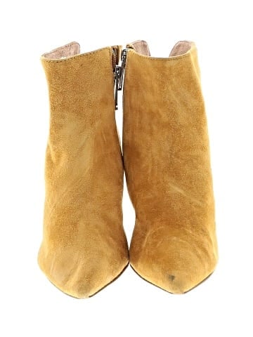 Charles by Charles David Ankle Boots (view 2)