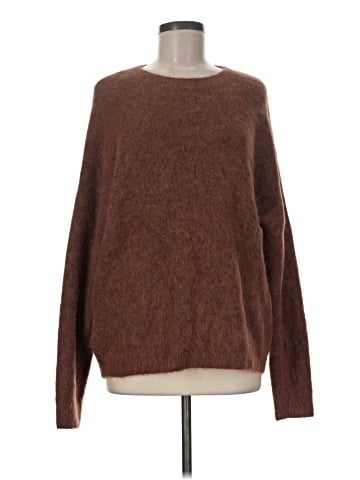 Nordstrom Wool Pullover Sweater (view 1)