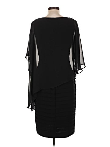 Adrianna Papell Cocktail Dress (view 2)