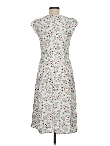 Ann Taylor LOFT Casual Dress (view 2)