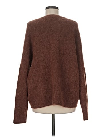 Nordstrom Wool Pullover Sweater (view 2)