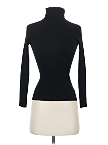 Ambiance Apparel Turtleneck Sweater (view 1)