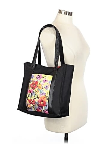 Unbranded Tote (view 2)