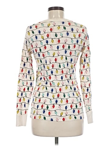 Hanna Andersson Long Sleeve T-Shirt (view 2)