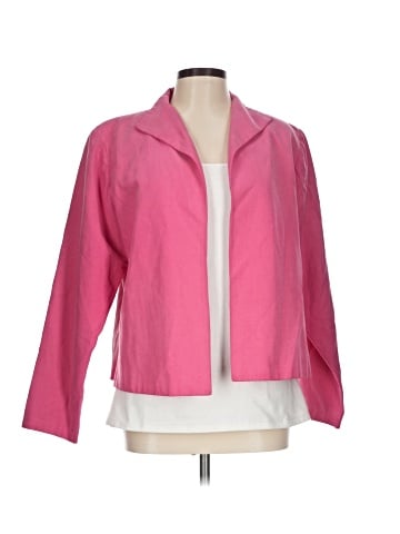 Coldwater Creek Jacket (view 1)