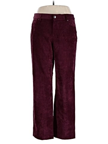 Christopher & Banks Casual Pants (view 1)