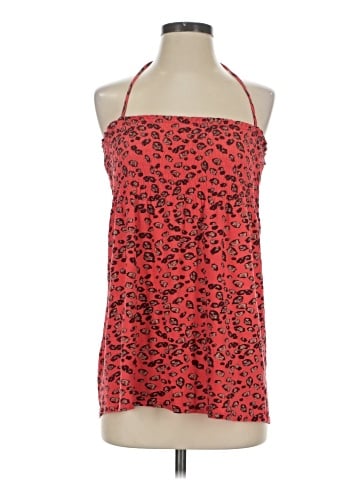 Guess Jeans Sleeveless Blouse (view 1)