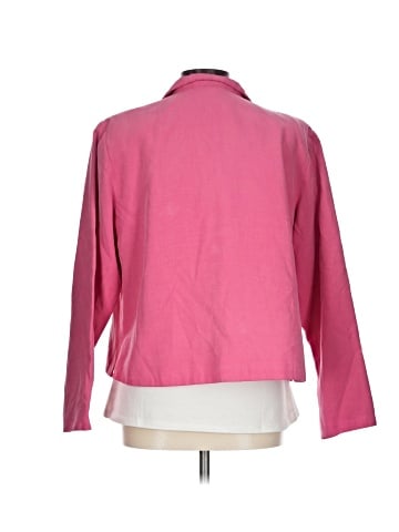 Coldwater Creek Jacket (view 2)